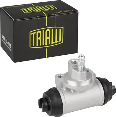 

Рабочий тормозной цилиндр, CF0303