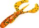 Мягкая приманка Lucky John Pro Series Curly Shrimp / 140216-PA19 - 
