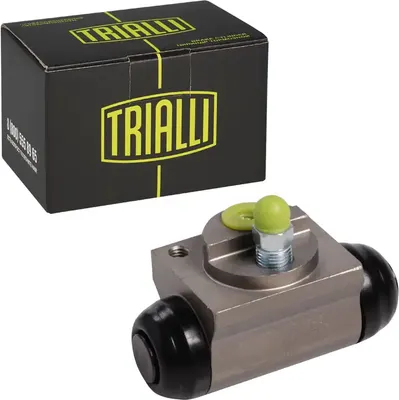 

Рабочий тормозной цилиндр, CF0545