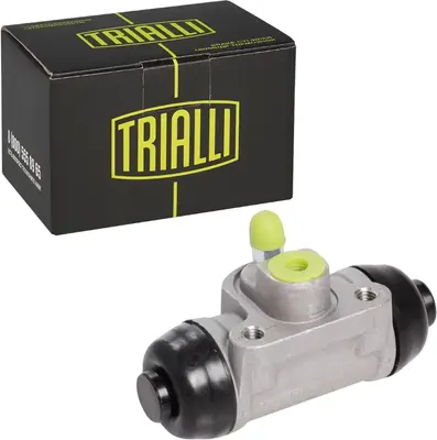 

Рабочий тормозной цилиндр, CF1842