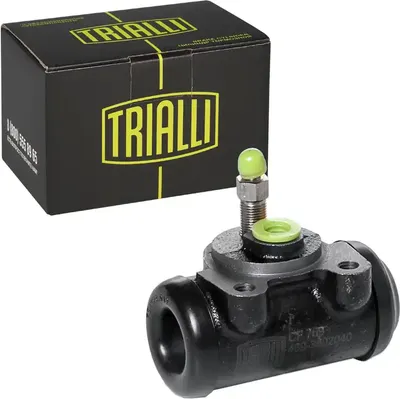 

Рабочий тормозной цилиндр, CF769