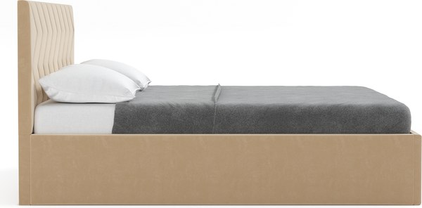 Купить Двуспальная кровать Mio Tesoro Альта 180x200 в Молодечно