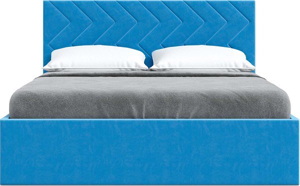 Купить Двуспальная кровать Mio Tesoro Альта 180x200 в Молодечно