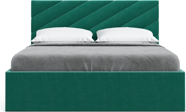 Купить Двуспальная кровать Mio Tesoro Робин 140x200 в Молодечно