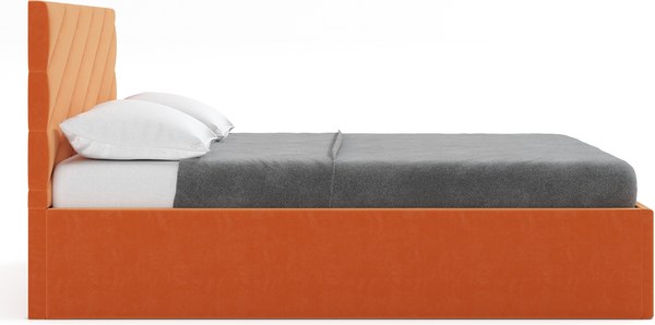 Купить Двуспальная кровать Mio Tesoro Робин 140x200 в Молодечно