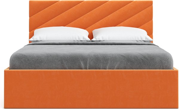 Купить Двуспальная кровать Mio Tesoro Робин 180x200 в Молодечно