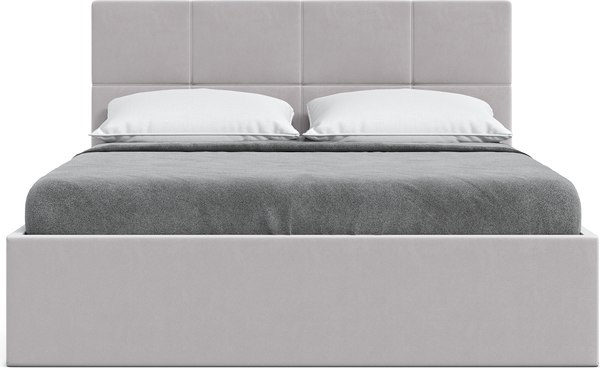 Купить Двуспальная кровать Mio Tesoro Хантер 140x200 в Молодечно