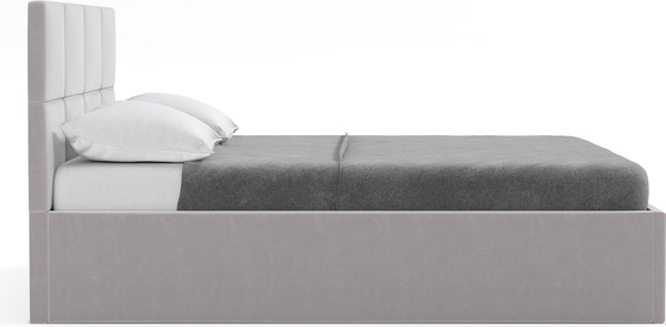 Купить Двуспальная кровать Mio Tesoro Хантер 140x200 в Молодечно