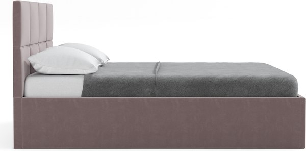 Купить Двуспальная кровать Mio Tesoro Хантер 140x200 в Молодечно