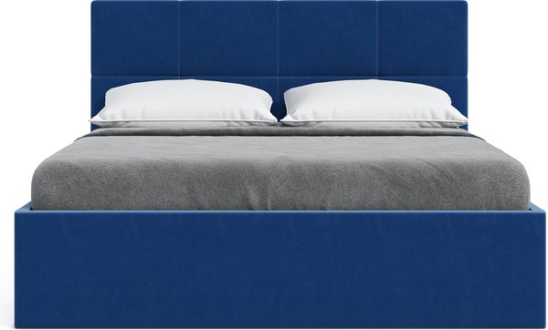 Купить Двуспальная кровать Mio Tesoro Хантер 140x200 в Молодечно