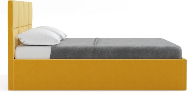Купить Двуспальная кровать Mio Tesoro Хантер 140x200 в Молодечно
