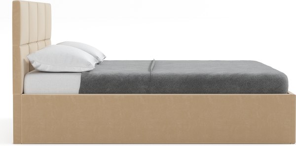 Купить Двуспальная кровать Mio Tesoro Хантер 140x200 в Молодечно