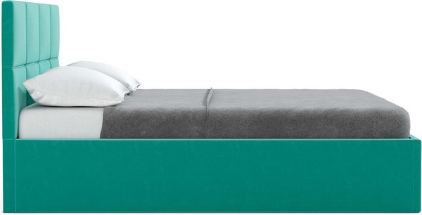 Купить Двуспальная кровать Mio Tesoro Хантер 140x200 в Молодечно