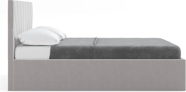 Купить Двуспальная кровать Mio Tesoro Шайн 140x200 в Молодечно