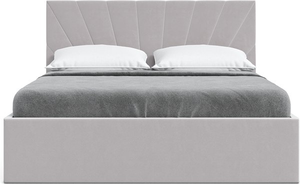 Купить Двуспальная кровать Mio Tesoro Шайн 140x200 в Молодечно