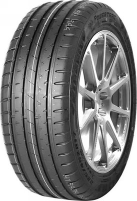 

Летняя шина, Racing Pro 225/55R19 103W