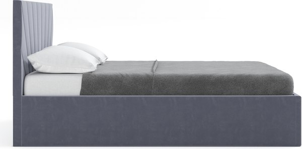 Купить Двуспальная кровать Mio Tesoro Шайн 160x200 в Молодечно
