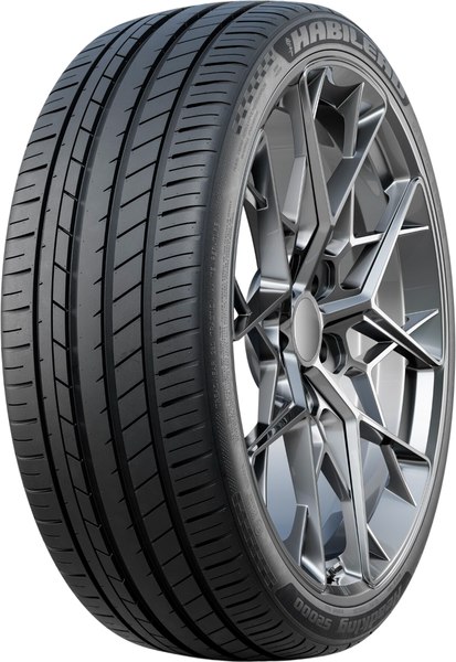 Летняя шина Habilead S2000 225/55R17 101W