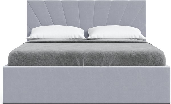 Купить Двуспальная кровать Mio Tesoro Шайн 180x200 в Молодечно