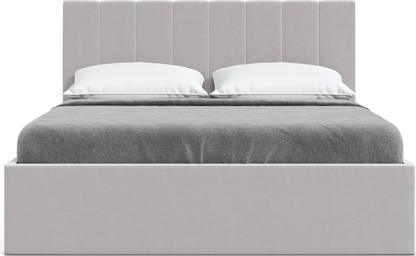 Купить Двуспальная кровать Mio Tesoro Стенли 140x200 в Молодечно