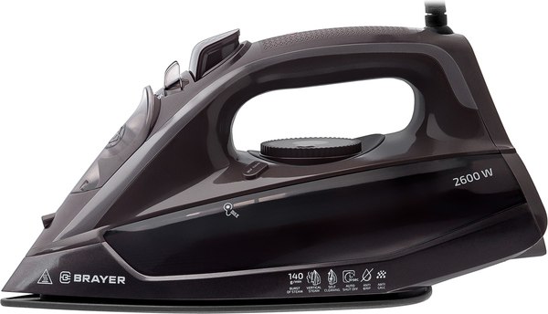 Утюг Brayer BR4020