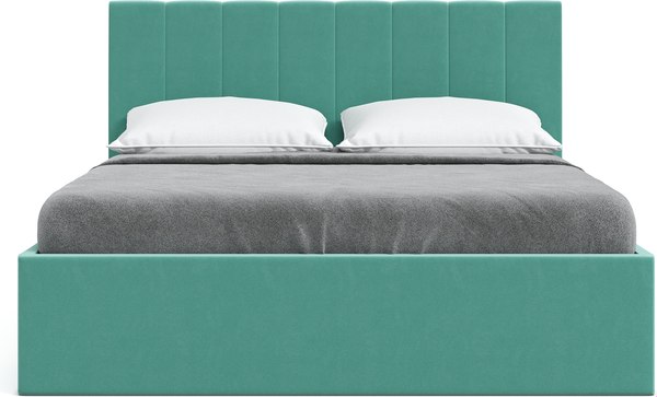 Купить Двуспальная кровать Mio Tesoro Стенли 140x200 в Молодечно