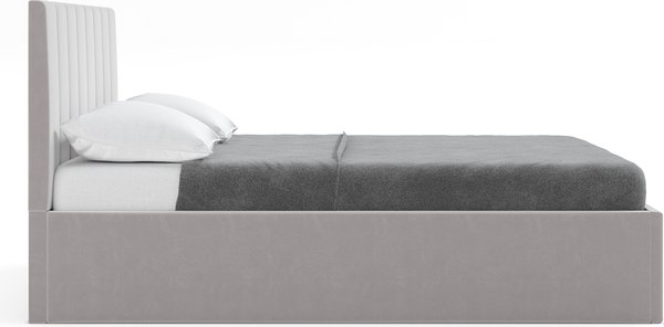 Купить Двуспальная кровать Mio Tesoro Стенли 160x200 в Молодечно