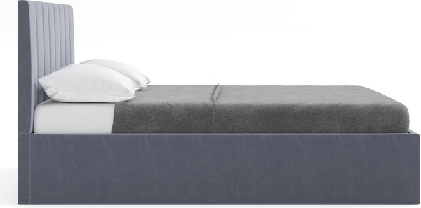 Купить Двуспальная кровать Mio Tesoro Стенли 160x200 в Молодечно