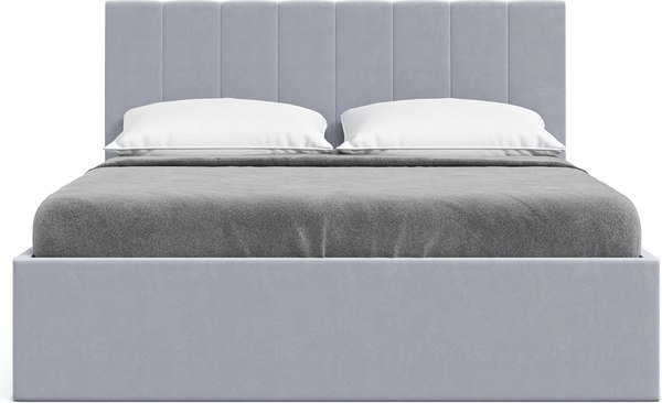 Купить Двуспальная кровать Mio Tesoro Стенли 160x200 в Молодечно