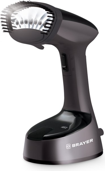 Отпариватель Brayer BR4129