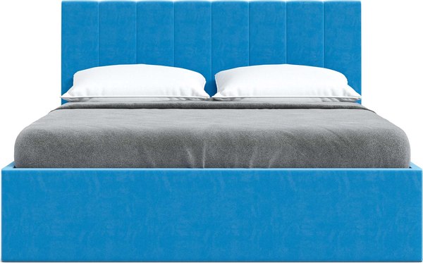 Купить Двуспальная кровать Mio Tesoro Стенли 160x200 в Молодечно