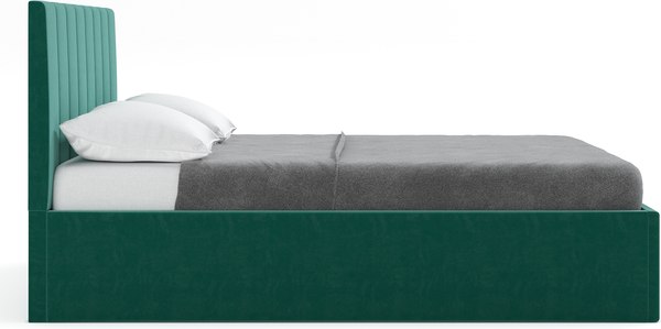 Купить Двуспальная кровать Mio Tesoro Стенли 180x200 в Молодечно