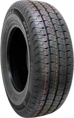 

Летняя легкогрузовая шина, MPS330 Maxilla 2 185R14C 102/100Q