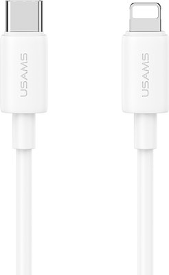 

Кабель, YD Series SJ712 Type-C-Lightning