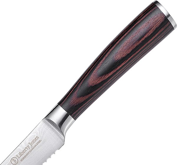 Набор ножей Liberty Jones Butcher / LJ0000398 (6шт)