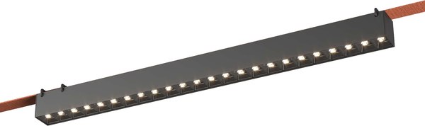 Трековый светильник ST Luce ST455.446.24