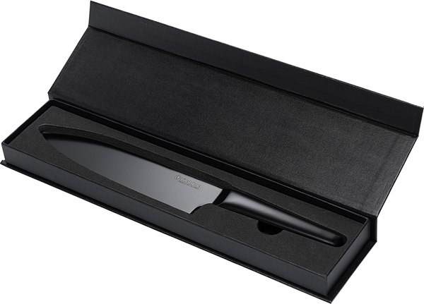 Нож Liberty Jones Carbon / LJ0000387