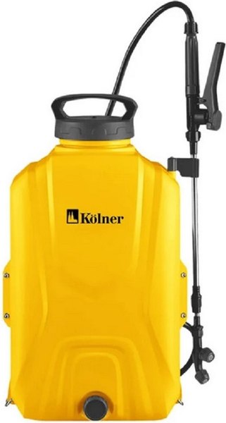 Опрыскиватель аккумуляторный Kolner KSC 12-12L-01