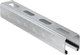 Профиль монтажный FISCHER FLS 30/1.0 / 538755f (2м) - 