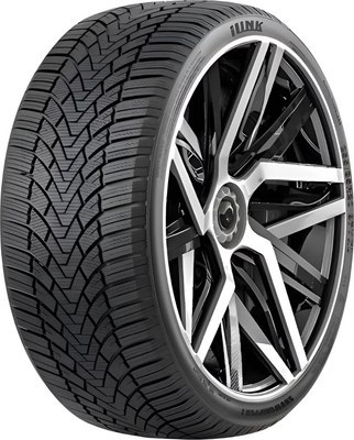 Зимняя шина iLINK Snowgripper I 185/55R14 80H
