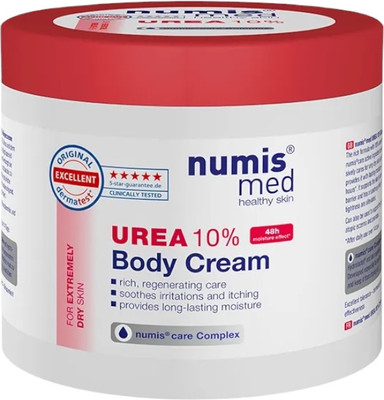 

Крем для тела, С 10% мочевиной для очень сухой кожи / 40212870