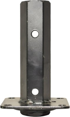 Полуось для мотоблока Weima 2801000001-0001 160/32мм WM1100 / БЛ074566 - 