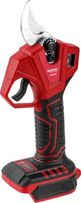 Секатор аккумуляторный Wortex CBS 2030 ALL1 XLT SOLO (1329774) - 