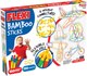 Конструктор Dede Bamboo-стики. Техника / 03679 - 