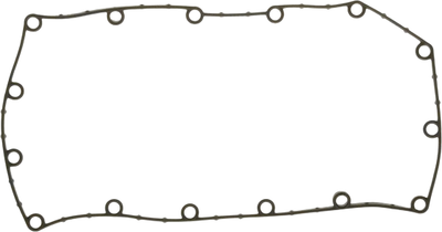 Прокладка двигателя Ajusa 00590500 - 