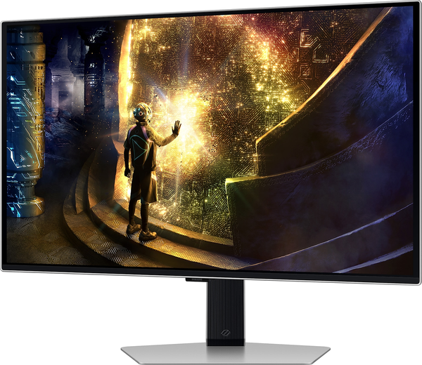 Монитор Samsung LS27DG612SIXCI