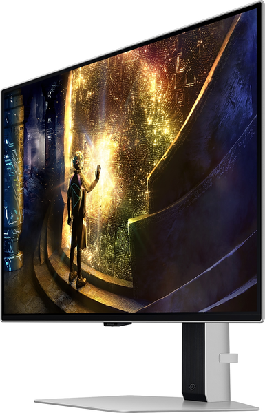 Монитор Samsung LS27DG612SIXCI