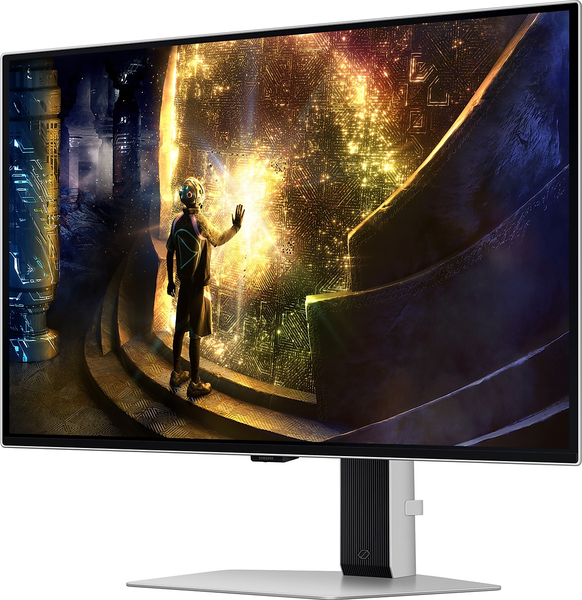 Монитор Samsung LS27DG612SIXCI
