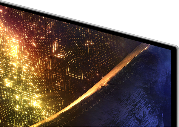 Монитор Samsung LS27DG612SIXCI