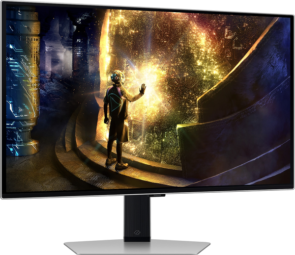 Монитор Samsung LS27DG612SIXCI